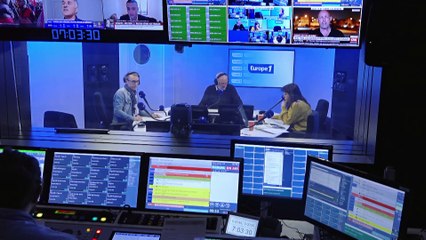 Mayotte : les bandes des bidonvilles dans le viseur de la police