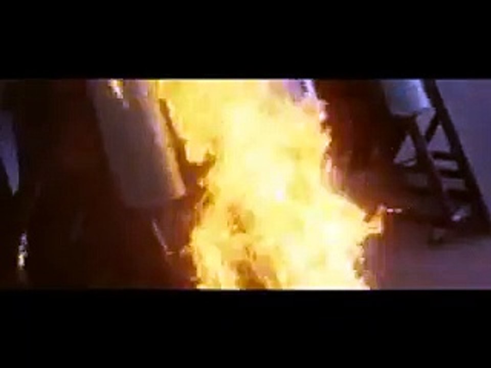 Trailer le Vieux Jardin