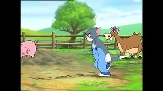 Tom_and_Jerry_Tales___Egg_War___Tom And Jerry Classic Cartoon Moment