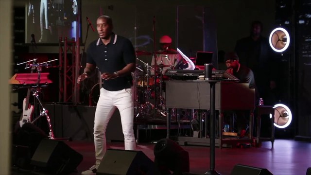 This is Confusing - Dr. Dharius Daniels