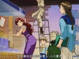 Phantom Quest Corp OVA 03  幽幻怪社 第3話 比任何人都更愛你 [1994]