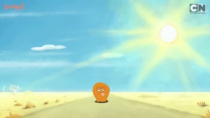 Lamput - Funny Chases #3