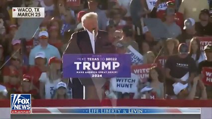 Donald Trump_ Our country is in the most dangerous place it's ever been