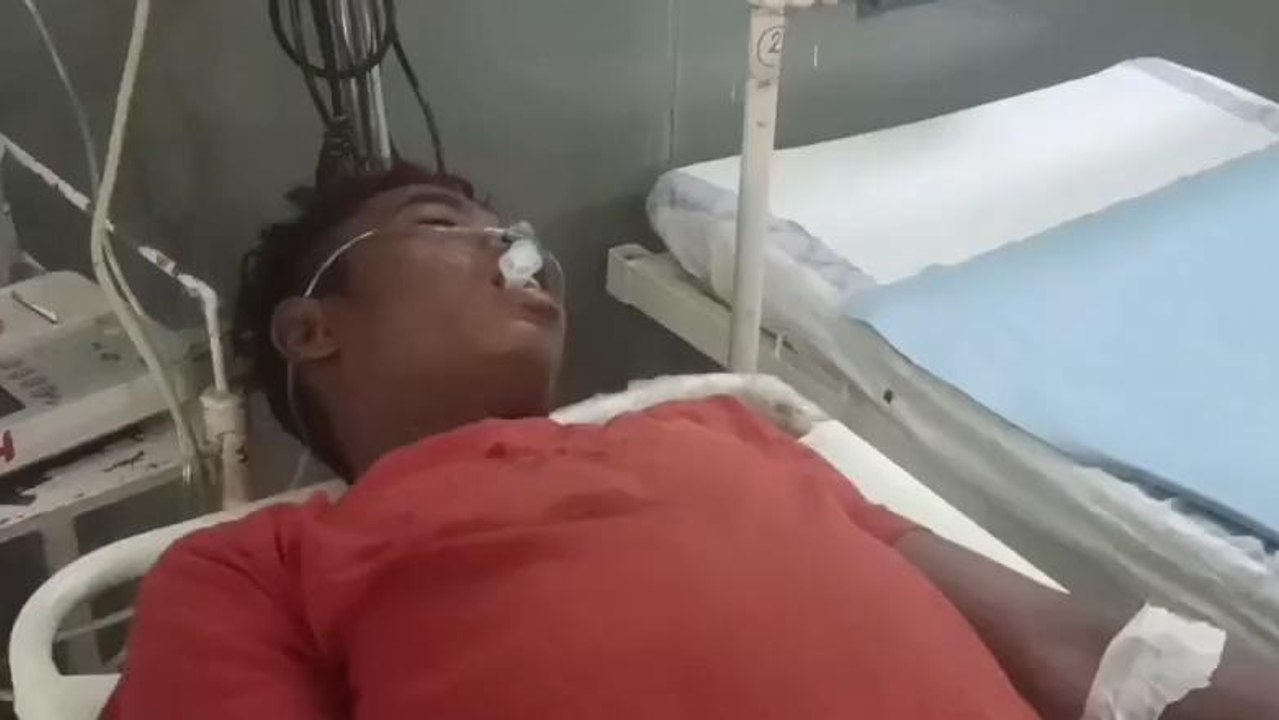 बैतूल: दादा दादी के डाटने पर युवक ने की आत्महत्या की कोशिश, समय रहते बचाई जान