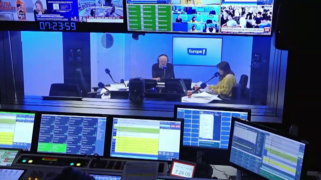 Ray Charles, au nom du bleues, du jazz et de la soul