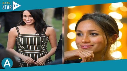 Meghan Markle : ces curieux cadeaux de Noël à William et Elizabeth II qui ont stupéfié la famille ro