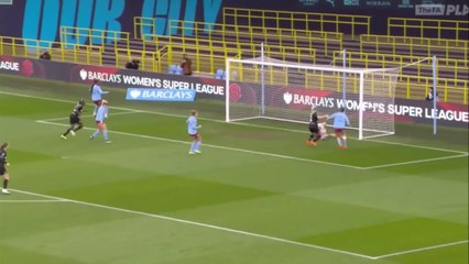 Manchester City vs West Ham Highlights | Women’s Super League 22/23 | 23.4.2023 | WSL