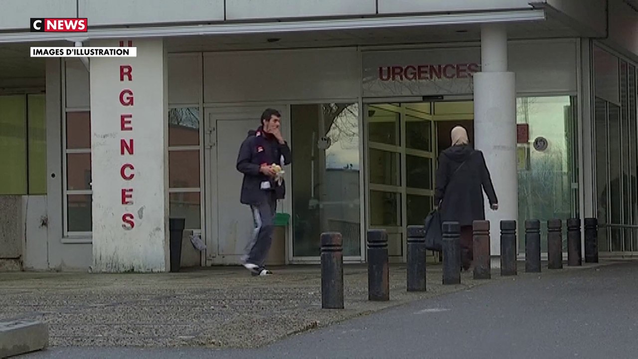 Seine-Saint-Denis : les urgences d'Aulnay-sous-Bois ne peuvent plus accueillir tous les patients