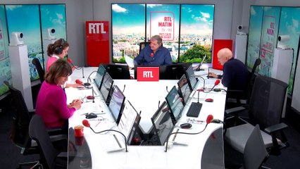 Le journal RTL de 7h30 du 24 avril 2023