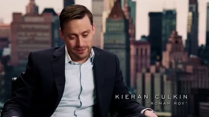 Succession 4x06 Promo Living+ (2023) Final Season