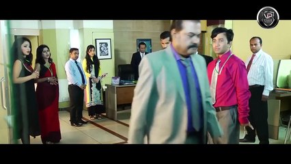Bangla New Natok 2023 - Office Boss - অফিস বস - Mosharraf Karim - Munia Islam - Visual Playground