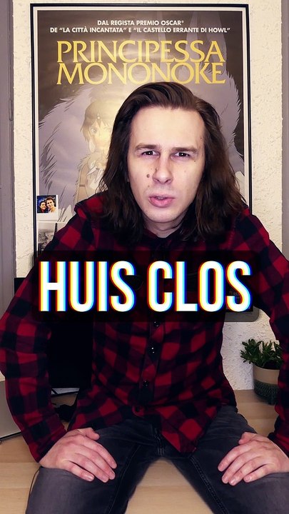 Huis clos