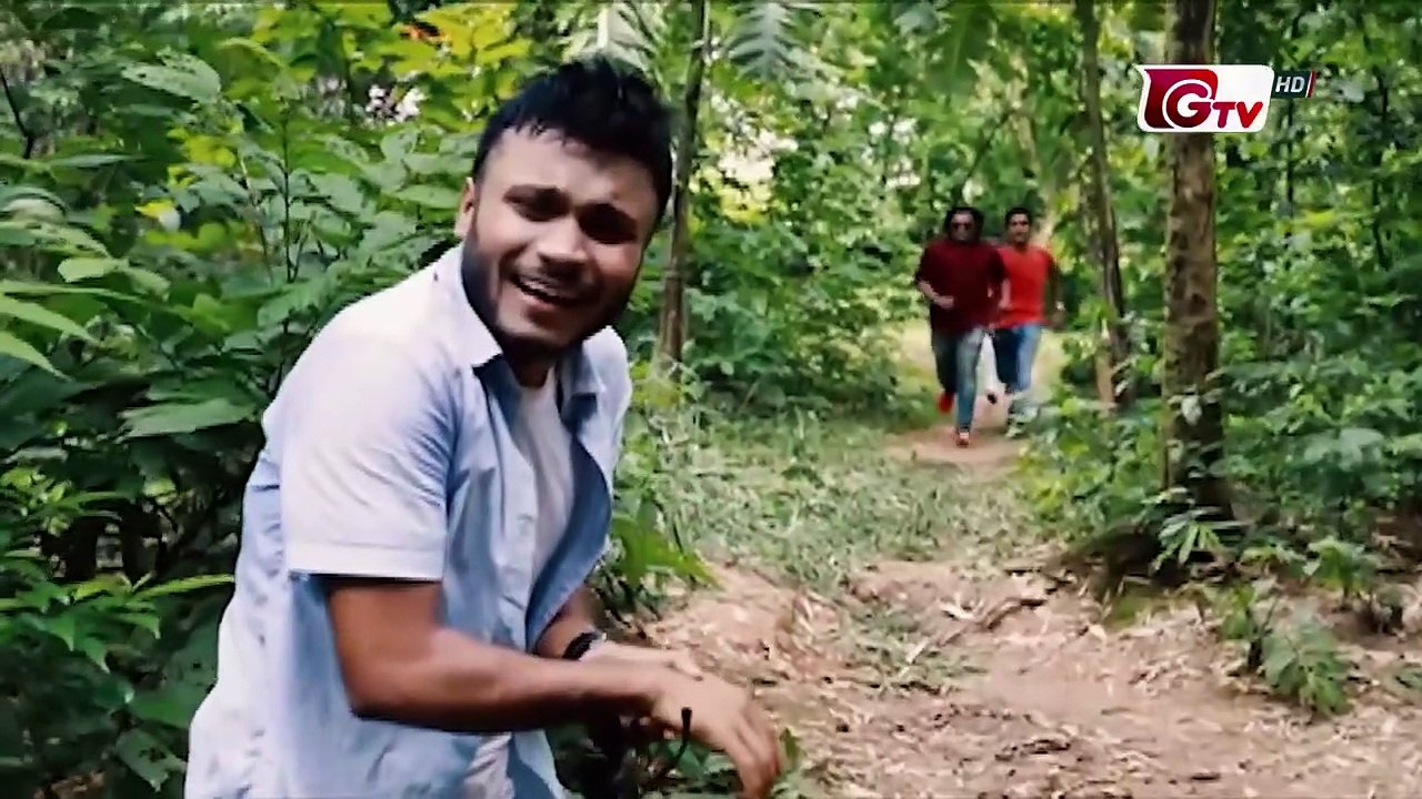 ঈদ নাটক - সহজ সরল মেয়েটি - New Natok - Sohoj Sorol Meyeti - Sabbir, Sabila Nur - Eid Natok 2023