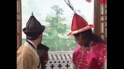 ⁣Bảo Tiêu 1( Võ Lâm Bảo Ngọc ) - Hà Gia Kính - Tập 19