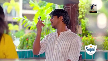 Fake Honeymoon - ফেক হানিমুন - Tawsif Mahbub, Tasnia Farin - Mabrur Rashid Bannah - Eid Natok 2023