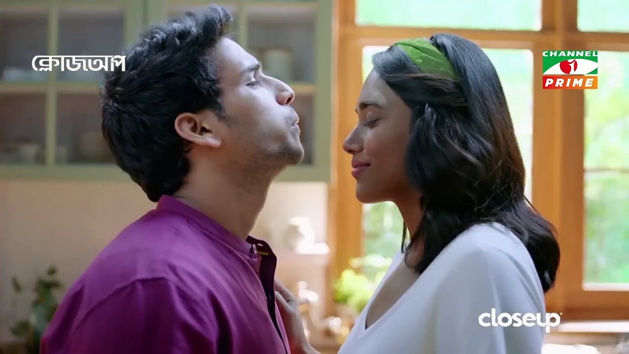 উপেক্ষিত - New Eid Natok 2023 - Safa Kabir - Sayed Zaman Shawon - Anondo Khaled  - Channel i_2