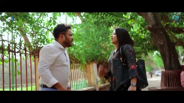 চাকরি কোন ব্যাপার না - Chakri Kono Bepar Na - Bangla Eid Natok 2023 - Mishu Sabbir - Parsa Evana