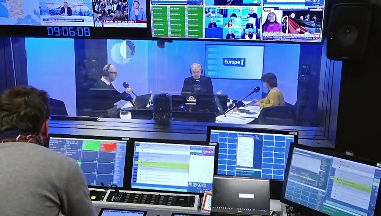 Cassandre a plié le match face à Mask Singer, avec 1,7 millions de téléspectateurs de plus que le jeu de TF1.