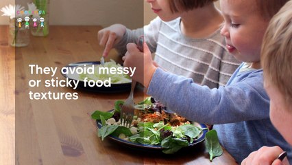 Touch Sensitivity क्या है-  - Tactile Dysfunction and Hypersensitivity in Hindi - Dr Himani Narula_2