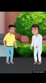 Kash pora sal ramzan hota #urdu stories #animation