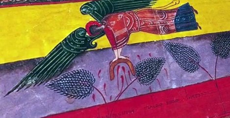 The Living Bible S01 E18