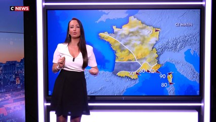 Alexandra Blanc sur CNews (24/04/2023)
