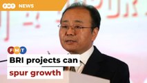 China calls for full implementation of BRI projects