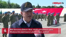 Türkiye-Rusya-Suriye ve İran görüşmesinde tarih belli oldu