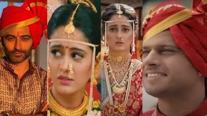 Gum Hai Kisi Ke Pyar Mein Spoiler; Virat को मंडप में Satya बताएगा Sai की शादी का सच ? |*Spoiler