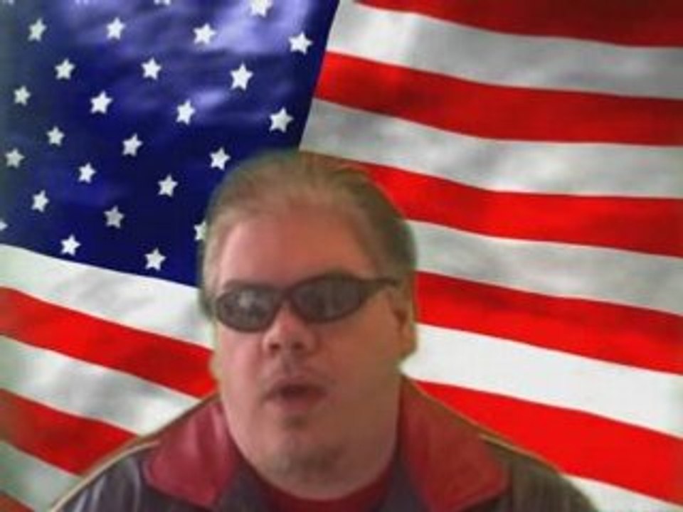 Heaven on Fire - By Brett Keane