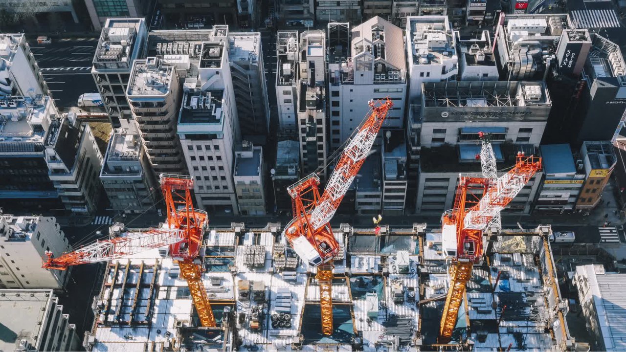 Unibail (URW), Klepierre… les géants de l’immobilier plongent en Bourse, la chute jusqu’où ?