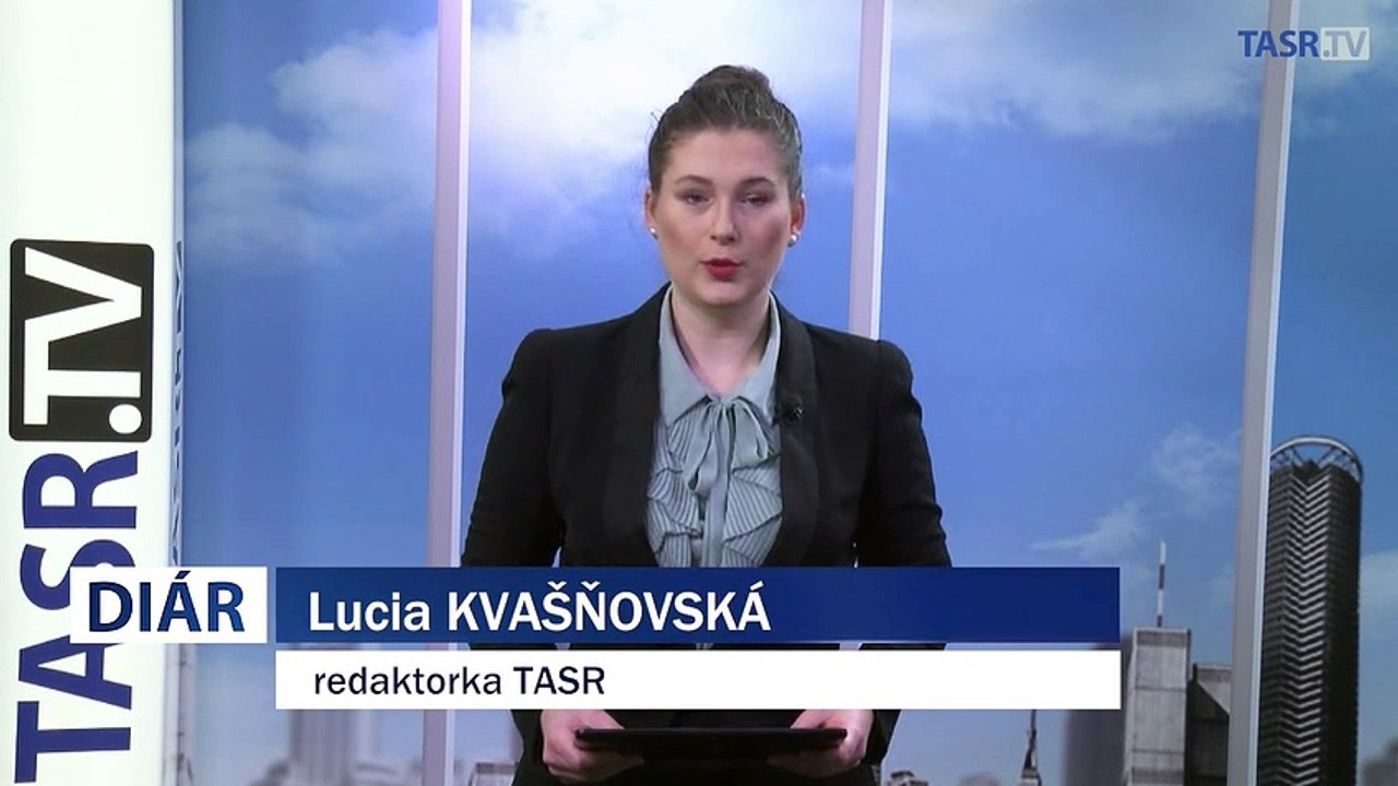 DIÁR - pondelok 24/04/23