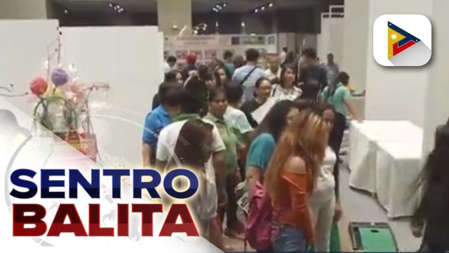 DTI: Local producers at manufacturers, makatitiyak na sa mas murang raw materials para sa mga produkto sa ilalim ng RCEF