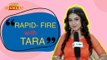 Exclusive Fun Segment with Dhruv Tara Fame Riya Sharma | Dhruv Tara Serial | FilmiBeat
