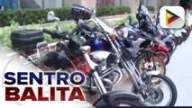LTO, ipinag-utos ang 3-year validity ng registration ng lahat ng bagong motorsiklo