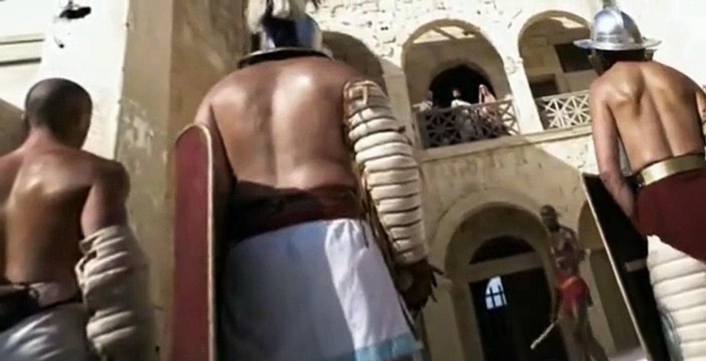 Epic Warrior Women S01 E02