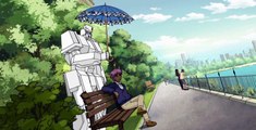 Neo Yokio E004