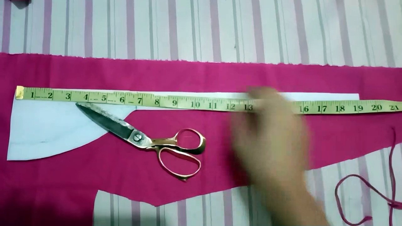 Neck design tutorial #neckdesign