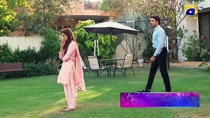Tere Aany Se   Mega Episode 36-37 Promo  Eid Ul Fitr   Day 3 Tonight at 900 PM on Geo Entertainment