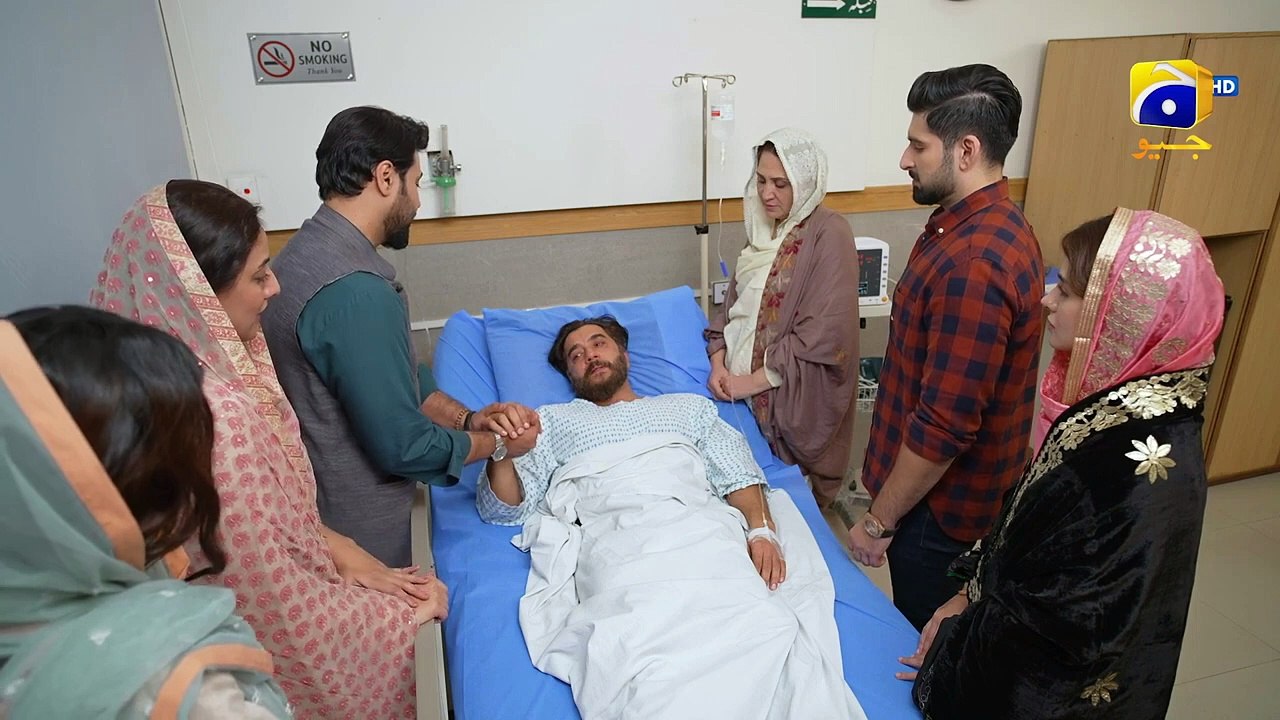 Duno Bete Ghar Wapas Aagaye - Emotional Ending