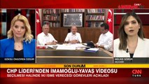 HDP'li Ahmet Türk'ten Akşener'e mesaj! İYİ Parti buna alışmalı