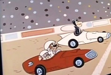 Snooper and Blabber Snooper and Blabber S01 E012 Motor Knows Best