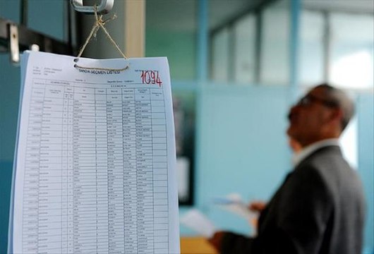 Seçmen kağıdı olmadan oy kullanılır mı? Seçmen kağıdı zorunlu mu?