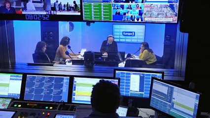 Mayotte : démarrage de l'opération Wuambushu et premiers contrôles routiers des forces de l'ordre