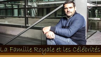 Matthieu Lartot atteint d'un cancer : le journaliste va se faire amputer de la jambe droite