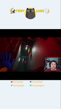 train code Mommy Long Legs Poppy Playtime #shorts