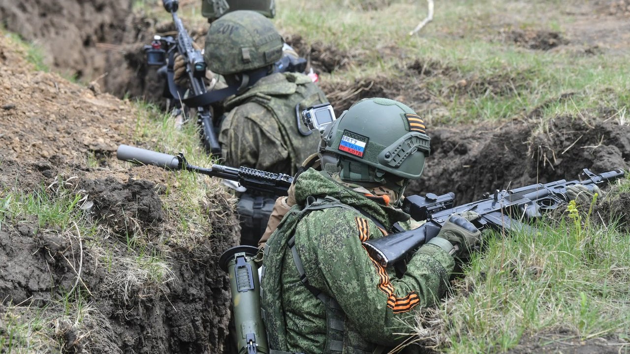 Soldat schildert: So katastrophal ist die russische Armee ausgebildet