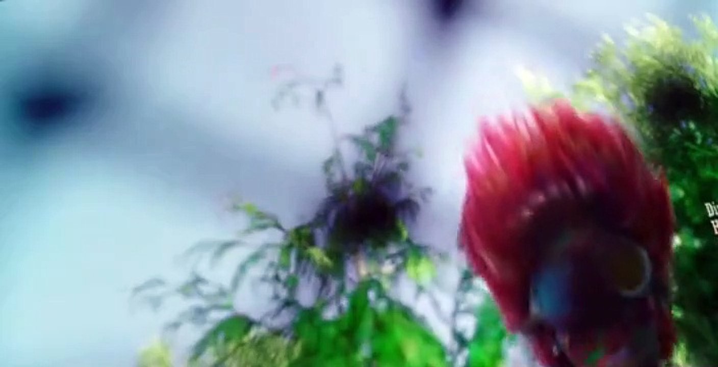 Dirk Gentlys Holistic Detective Agency S02 E05