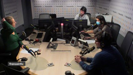 "Thomas Pesquet, objectif Terre" sur France 2 : de l’infiniment grand à l’infiniment petit