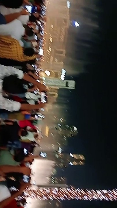 KASHI official